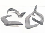 10-13 Bmw R1200RT Front Left & Right Inner Cockpit Upper Trim Cover Panels. Fixed Price $124.67.