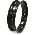 Excel Rim Pro Series Black 1.60X21 ICK412N. Fixed Price $189.02.