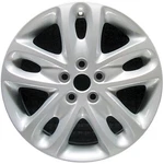 Wheel Rim Jaguar X-type 17 2002-2008 C2S31379 1X431007CB C2S2373 Aguila Oe 59790. Fixed Price $256.00.
