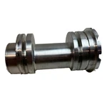 Durablue KSF450AH Axle Housing, Kawasaki KFX450R 2008-14. Fixed Price $399.99.