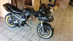 Spare Parts Kawasaki Gtr Zzr 1400 ZXT40A: Front Wheel F-0046 Enkei. Fixed Price $348.90.