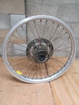 1983 Honda 600R Xl Oem D.i.d. Front Rim Wheel 21X1.60 44701-MG2-003. Fixed Price $50.00.