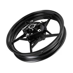 Front Wheel Rim Black For Kawasaki Ninja EX400 Abs 2018 2019 2020 2021 2023. Fixed Price $159.31.
