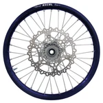 For Yamaha 2002 YZ426F 1.60X21 Front Wheel Rim Heavy Duty Spoke Rotor. Fixed Price $429.99.