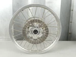 2004 99-06 Yamaha YZ125 Rear Back Wheel 19X1.85 Takasago Rim. Fixed Price $100.00.