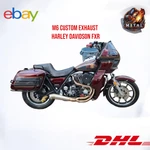 Harley Dyna Fxd 1999 2005 Stainless Performance Exhaust Mid Controls. Fixed Price $425.57.