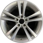 Front Bmw Machined Grey 430I 440I Oem Wheel 18 2020 Rim Factory 71540B. Fixed Price $147.98.