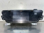 16 Honda Cr-v Ex Oem Upper Dash Information Display Screen 39710-T1W-A612-M1 15. Fixed Price $148.74.