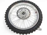 Suzuki 21" Oem Excel Front Wheel 2007-2016 RMZ250, 2008-2016 RMZ450 (stock Rmz). Fixed Price $195.00.