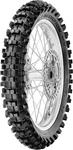 Scorpion MX32 Mid Soft Rear Tire 90/100-14 49M Bias Tt Nhs Yamaha YZ80 86-02. Fixed Price $84.44.