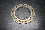 23-26 Suzuki GSX-8R GSX8R GSX8S Oem Rear Rotor Back Brake Disc 24 25. Fixed Price $44.99.
