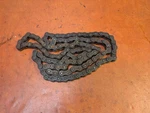 Yamaha 1985 Complete Chain 490 1984 1986 1983. Fixed Price $12.99.