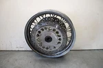 99-00 Yamaha V Star 1100 Front Wheel Rim BB711. Fixed Price $189.99.