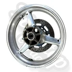 Yamaha Yzf R6 2001 Front Wheel Rim 4XV251680133. Fixed Price $59.96.