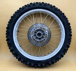 1992 2000 Suzuki RM250 Rear Wheel Tire Rim Hub 64111-43D00. Fixed Price $149.99.