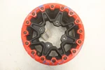 Can-am Outlander 800R Max Xt 13 Wheel Rear 12X7.5 705501522 #1 53385. Fixed Price $89.99.