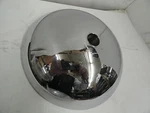 Panhead-shovelhead "new Remake" Chrome Hub Cap #43304-73. Fixed Price $35.00.
