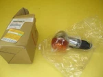87-88-89 Kawasaki Vulcan VN1500B Front Turn Signal Lamp Oem New. Fixed Price $89.99.