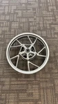 15-18 Bmw R1200RS Front Wheel Rim Oem. Fixed Price $400.00.