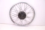 1995 Kawasaki KE100 19" Front Wheel. Fixed Price $87.99.