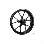 Marchesini Supermoto Front Wheel Rim Kawasaki KX450F 2006+. Fixed Price $1180.00.