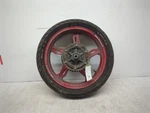 2022 Bmw G 310 *rear Wheel* #00115620. Fixed Price $109.05.