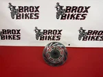1995 Honda CR80R Front Wheel Hub Brake Rotor 92-95. Fixed Price $49.00.