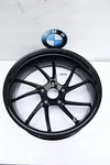 Rear Wheel Black Rim Bmw R1200R R1250RS 2013-2023. Fixed Price $855.99.
