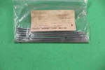 Nos Kawasaki Rear Wheel Left Hand Outer Spokes 1998-2000 KX80 41030-1160 Qty 7. Fixed Price $24.95.