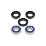 Balls Front Wheel Bearing Kit 25-1215. Fixed Price $19.99.