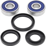 Pivot Works Front Premium Wheel Bearing Kit For Kawasaki 750 Csr 1982. Fixed Price $29.29.