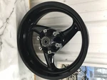 01 Ducati M900 Monster Rear Back Rim Wheel. Fixed Price $52.64.