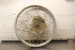 1974-76 Honda CL360 Scrambler Front Wheel Rim H146. Fixed Price $59.99.