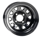 Itp Tires Delta Black - 12X7 1229778014. Fixed Price $71.10.