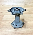 1998-1999 Ktm 125 200 Sx Mxc Exc Rear Wheel Hub Rim Spokes. Fixed Price $74.38.