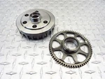 2013 13-16 Triumph Trophy Se 1215 Oem Rotor Magneto. Fixed Price $61.50.
