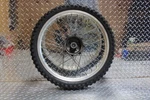 1985 Yamaha YZ80 Oem Front Wheel Rim 39K-25111-00-98 94414-17374-00. Fixed Price $99.95.