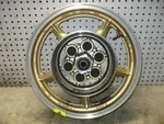Yamaha 1985 84 90 Virago XV750 XV1000N Rear Wheel Rim Spokes 15X3.00. Fixed Price $74.99.