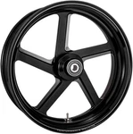 Performance Machine One-piece Aluminum Front Wheel Without Abs (dual Disc) 21I. Fixed Price $1814.95.