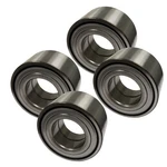 Honda Front & Rear Wheel Bearing Set Talon Pioneer 1000 2016 - 2025. Fixed Price $85.80.
