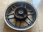 1983 1984 1985 Honda Nighthawk CB650SC Rear Wheel Rim Disk 42650-ME5-305. Fixed Price $49.49.