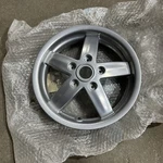 Front Rim Vespa Piaggio 599990 58579R. Fixed Price $219.04.
