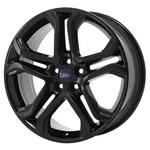 19" Ford Edge Wheel Rim Factory Oem 10045 2015-2019 Gloss Black. Fixed Price $395.00.