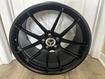 2017 2021 Polaris Oem Slingshot Rear Rim Wheel X 11 Satin Black 1522859-718. Fixed Price $399.99.