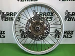 1986 Kawasaki 87 88 Front Wheel Hub Rim D.i.d. Fixed Price $65.00.