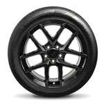 New Wheel Tire For Honda Civic 2016-2024 Inch Rim 235/50 ZR18 101W. Fixed Price $296.99.