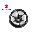 64111-17K00-019 Suzuki WHEEL,REAR(17M/CXMT6.00) 6411117K00019, New Genuine Oem P. Fixed Price $1035.24.