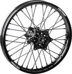 Fire Power Rear Mx Wheel 2.15 19" Black Suzuki 2007-2025 RMZ250/RMZ450. Fixed Price $522.45.