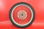 2002 2003 Honda Complete Oem Front Wheel Tire Rim Hub 44650-KZ3-J40. Fixed Price $127.49.