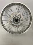 1988 1991 RM125 Rear Wheel X 1.85 RM250 64110-27C01 65311-36E00. Fixed Price $85.82.